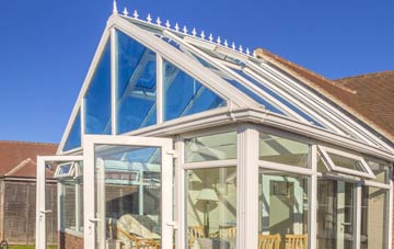 conservatory roof insulation costs Pendock