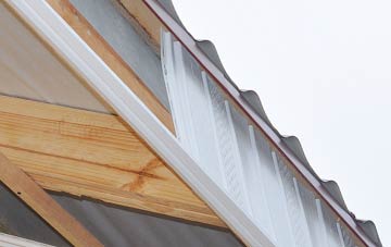 why Pendock fascia repairs are essential