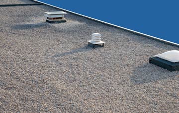 flat roofing Pendock, Worcestershire