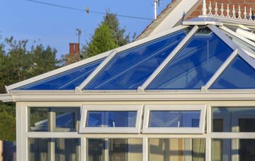 professional Pendock conservatory insulation